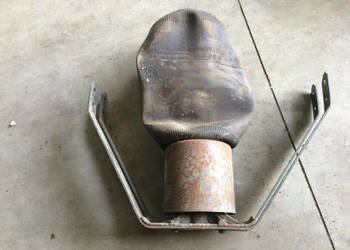 Podstawa ACTROS MP1 MP2 Poduszka Komplet