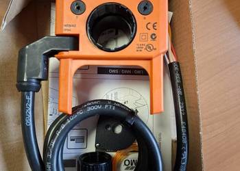 Styk pomocniczy, nakładany Belimo S2A