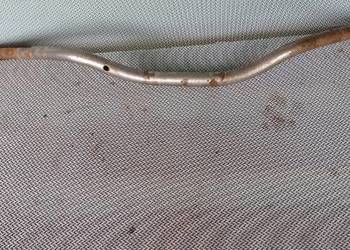 Kierownica MZ TS 150