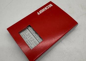 Beckhoff EL3112 AI Module