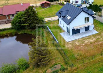 Sprzedaż domu wolnostojącego 140m2 Przyjaźń Ottomara Zielke
