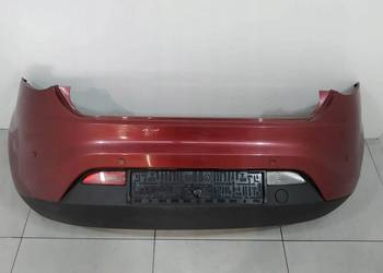 ZDERZAK  TYŁ 106/B  Fiat Bravo II (2007-2014)