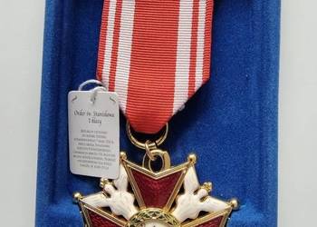 Order Świętego Stanisława