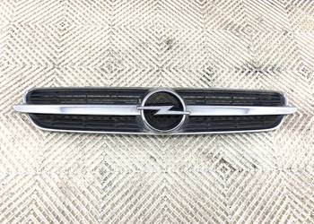 ATRAPA GRILL OPEL VECTRA C 02-09 Sedan/Limuzyna KRATA