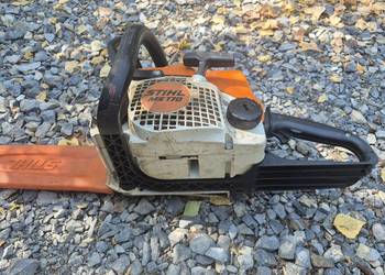 Stihl MS 170 piła spalinowa Stihl