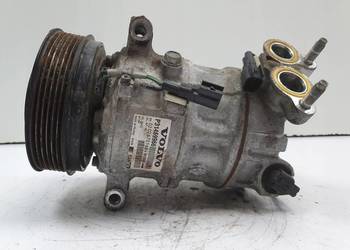 SPRĘŻARKA KLIMATYZACJI Volvo V90 II 2.0 D4 _ P31469966