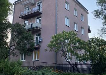 Kawalerka centrum Lublina 22 m +8 m piwnica 3 piętro