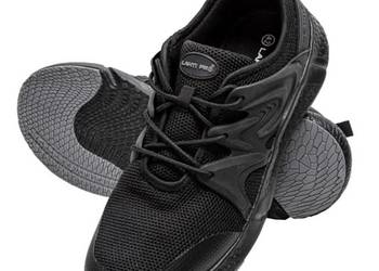 buty męskie 45 czarne NOWE