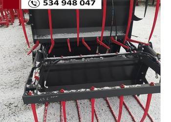 Krokodyl do obornika Transport gwarancja