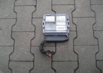 dacia duster lift 13-17r 1,6 benzyna sterownik komputer lpg 616000279 land…