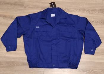 Bluza męska – PROTECTOR – niebieska