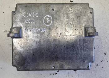Honda Civic VII 1.3 IMA HYBRYDA MODUŁ STEROWNIK KOMPUTER 1K100-RMX-E02
