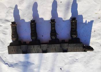 Opel Astra H Meriva Z 14XEP Cewka 0221503472