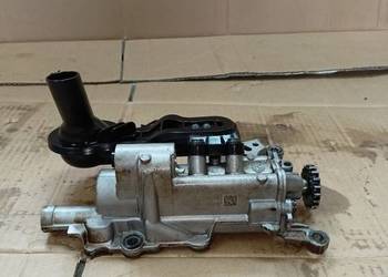 Pompa Oleju BMW 1 2 3 N13B16A 1.6 Benzyna 136 KM Wszystkie Części