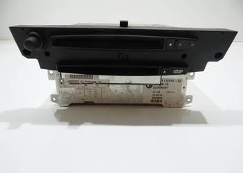 RADIO CZYTNIK NAWIGACJA CCC BMW E60 9117559