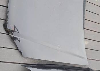 AUDI A4 S4 B7 BŁOTNIK LEWY LZ9Y