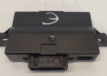 AUDI A7 4G MODUŁ STEROWNIK GATEWAY 4G0907468E