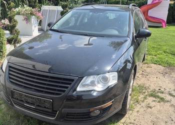 Vw passat B6 2010
