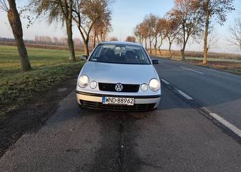 VW POLO 1.2 opłaty na rok