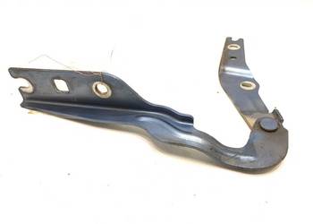 ZAWIAS MASKI PRAWY PRZÓD VW GOLF VII Kombi Pacific Blue M.2c