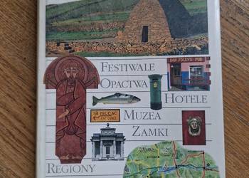 Irlandia Wiedza i Życie