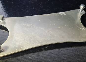 Yamaha FZ 750 Genesis wzmocnienie stabilizator lag mocowanie