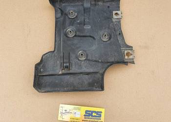 ACTROS MP4 OSŁONA MASKOWNICA SILNIKA A9605203722 ACTROS MP4 OSŁONA MASKOWNICA SILNIKA A9605203722