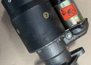 Rozrusznik HC-CARGO 110468 - Clark, Hyster