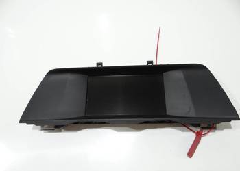MONITOR WYŚWIETLACZ NAWIGACJI BMW F10 F11 9284973 (16062329)