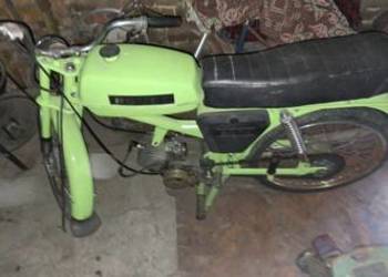 Motorower Romet