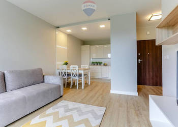 Eleganckie, blisko centrum, ul. Bluszczańska