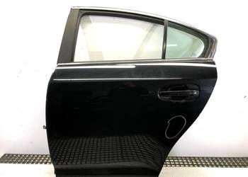 DRZWI LEWY TYŁ TOYOTA AVENSIS T27 Sedan/Limuzyna 08-18