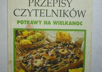 PRZEPISY CZYTELNIKÓW - POTRAWY NA WIELKANOC