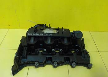 RANGE ROVER SPORT 2.7 TDV6 07r 276DT pokrywa zaworow lewa 4S7Q-9424-GG