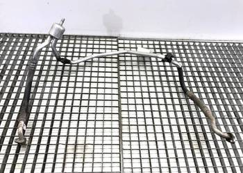 RURKA KLIMATYZACJI CITROEN C4 PICASSO I 9685502880 1.6 109KM 06-13 Min