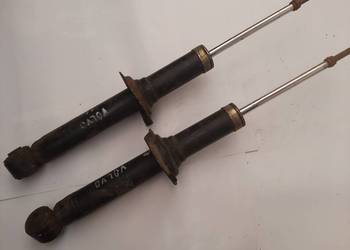 Volvo V40 S40  komplet amortyzatorów tylnych tył