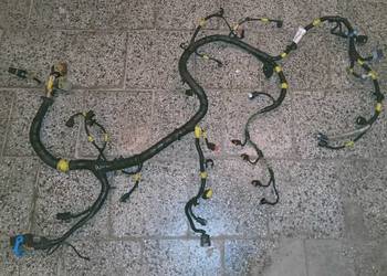 Wiazka instalacji elektrycznej silnika doVOLVOV50S40 IIC30 1,8B 125 KM