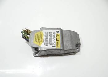 MODUŁ SENSOR AIRBAG BMW E60 E61 9160557