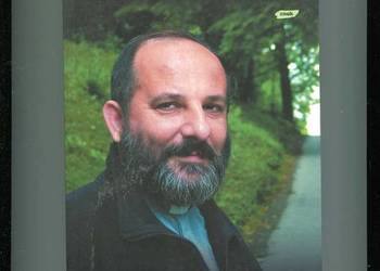 Moje życie nielegalne - Isakowicz Zaleski