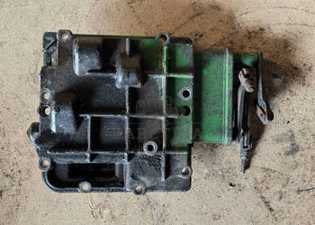 John Deere 6010, 6110, 6210 Osłona Obudowa Zmiany Biegów L101207 323204 AL…