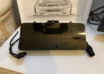 Zegary digital kadet Opel