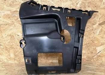 BMW F31N ŚLIZG MOCOWANIE ZDERZAKA prawy tył 7384480