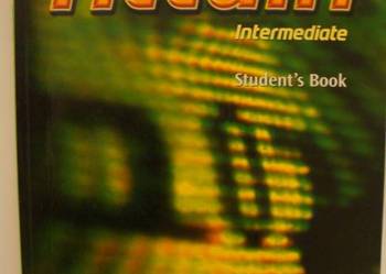 ATTAIN INTERMEDIATE STUDENT'S BOOK - WILDMAN