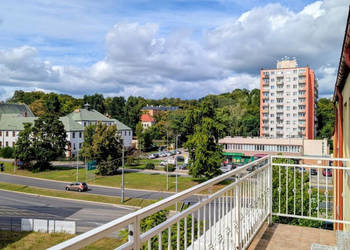 Wyjątkowy apartament z prywatnym tarasem I Rooftop
