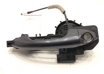 KLAMKA ZEWNĘTRZNA LEWY PRZÓD KIA CEED Hatchback 12-18
