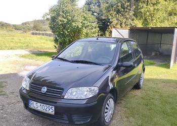 Fiat punto 2