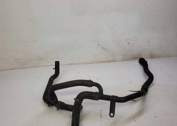 RURA WĄŻ WODY AUDI VW SKODA ORYGINAŁ 1K0122109AS
