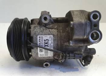 SPRĘŻARKA KLIMATYZACJI Opel Astra III H 1.7 CDTI _ pompa