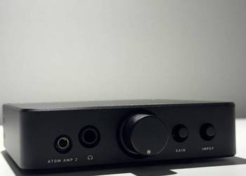 JDS Labs Atom AMP 2