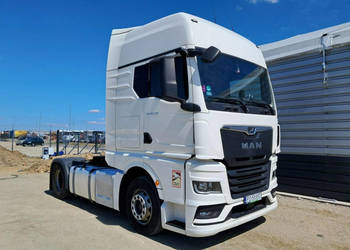 MAN tgx